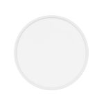 Nordlux LED Ceiling Light Oja 42 White 2100lm - 827 Extra Warm White | Motion Sensor