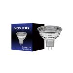 Noxion LED Spot GU5.3 MR16 7.5W 621lm 36D - 827 Extra Warm White | Dimmable - Replaces 50W