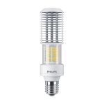 Philips TrueForce Public (Road – SON) Master LED SON-T M E40 65W 10800lm - 727 Extra Warm White | Replaces 150W