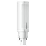 Philips CorePro PL-C LED 5.9W 660lm - 840 Cool White | 2-Pin - Replaces 13W