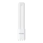Noxion Lucent PL-L LED 7.9W 1000lm - 840 Cool White | 4-Pin - Replaces 18W