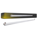 Bright Choice LED Batten Click T8 | Suitable for 150cm LED Tube 