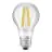 Ledvance Classic Superior LED Bulb E27 Pear Filament Clear 13.8W 1521lm - 927 Extra Warm White | Best Colour Rendering - Dimmable - Replaces 100W