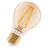 Osram Smart+ Matter E27 Pear Filament Gold 6W 680lm - 824 Extra Warm White | Dimmable - Via Smart Device Only - Replaces 60W