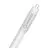 Ledvance LED Tube T5 AC Mains P Mains (AC) High Output 18W 2800lm - 840 Cool White | 85cm - Replaces 39W