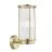 Nordlux Linton Wall Light Metal Brass | Suitable for 1x E27