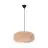 Nordlux Belloy Pendant 45 Paper/Steel White | Suitable for 1x E27