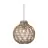 Good&Mojo Pendant Mendoza Bamboo Natural S | Suitable for 1x E27 