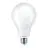 Philips Corepro LED Bulb E27 Pear Frosted 23W 3452lm - 827 Extra Warm White | Replaces 200W