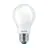 Philips Master Ultra Efficient LED E27 Pear Frosted 4W 840lm - 827 Extra Warm White | Dimmable - Replaces 60W
