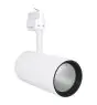 Ledvance LED Tracklight Spot D95 White 55W 4200lm 24D - 940 Cool White | Best Colour Rendering 