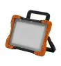 Ledvance LED Floodlight Worklight Panel Dark Grey 50W 4500lm 110D - 840 Cool White | IP20 - Symmetrical