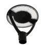 Ledvance Streetlight Urban Lantern Black 34-59W 4730-8200lm - 830/840 CCT | IP66 - Symmetrical