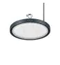Philips LED Highbay BY121P Coreline G5 Aluminium Gray 134W 20000lm 85x85D - 840 Cool White | IP65 - Dali Dimmable