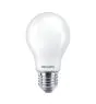 Philips Master LED E27 Pear Filament Frosted 5.9W 806lm - 922-927 Dim To Warm | Best Colour Rendering - Dimmable - Replaces 60W