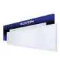 Noxion LED Panel Delta Pro V3.0 30W 3960lm - 830 Warm White | 120x30cm - UGR <22 - Philips Xitanium Driver - GST18 Male