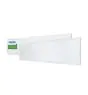 Philips LED Panel RC132V CoreLine G5 Steel White 34W 3600lm - 840 Cool White | 120x30cm - UGR < 19 - Emergency 3H