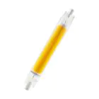 Osram LED Slim Line R7S LED R7S 118mm Clear 8W 806lm - 840 Cool White | Replaces 60W