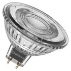 Ledvance LED Reflector GU5.3 MR16 4.9W 500lm 36d - 940 Cool White| Dimmable - Replaces 43W