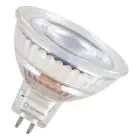 Ledvance LED Reflector GU5.3 MR16 6.1W 621lm 36d - 827 Extra Warm White | Replaces 50W