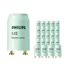 Multipack 25x Philips S10 Starter 4-65W SIN