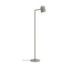 It's about RoMi Floor Lamp Marseille Iron Sanded | Suitable for 1x E27 