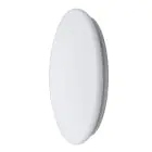 Noxion LED Bulkhead Corido V2 White 12/16/20W 2000lm 830-840-865 CCT | IP44 - Motion and Light Sensor