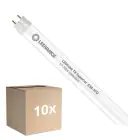 Multipack 10x Ledvance LED Tube T8 Superior (EM/Mains) High Output 17.7W 3100lm - 865 Daylight | 150cm - Replaces 58W