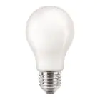 Philips Corepro LED Bulb E27 Pear Frosted 10.5W 1521lm - 827 Extra Warm White | Replaces 100W