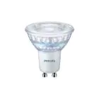 Philips MASTER Value LED Spot GU10 PAR16 5.5W 575lm 36D - 927 Extra Warm White | Best Colour Rendering - Dimmable - Replaces 80W