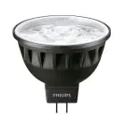 Philips Master LED Spot GU5.3 MR16 6.7W 440lm 60D - 940 Cool White | Best Colour Rendering - Dimmable - Replaces 35W