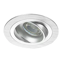 LED recessed spotlights from Noxion